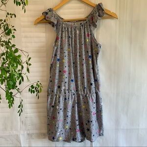 Girls Epic Threads Stars Romper